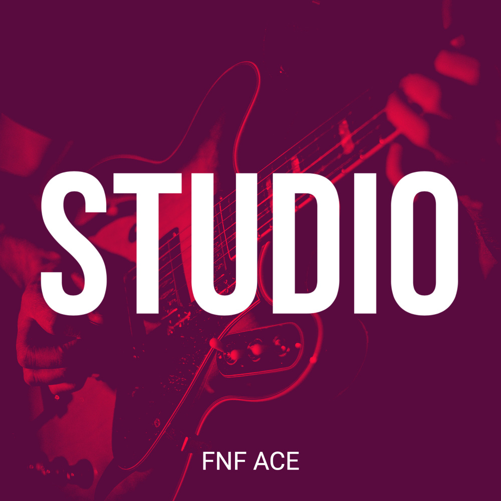 Studio (Explicit)