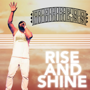 Dengarkan lagu Rise and Shine (feat. Riya Davis) nyanyian MAHKESS dengan lirik