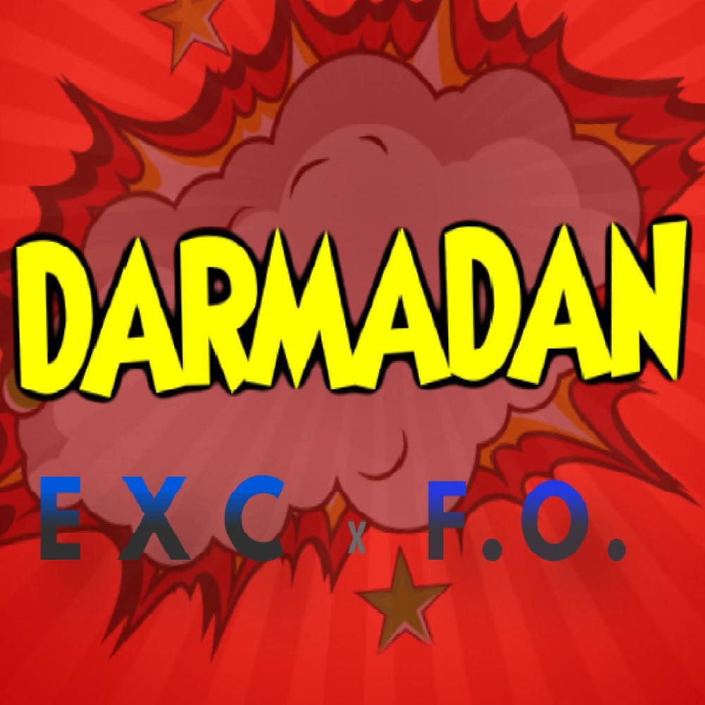 Darmadan (feat. F.O.) (Explicit)