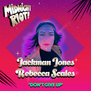 Listen to Don't Give Up (Extended Mix) song with lyrics from jackman Jones
