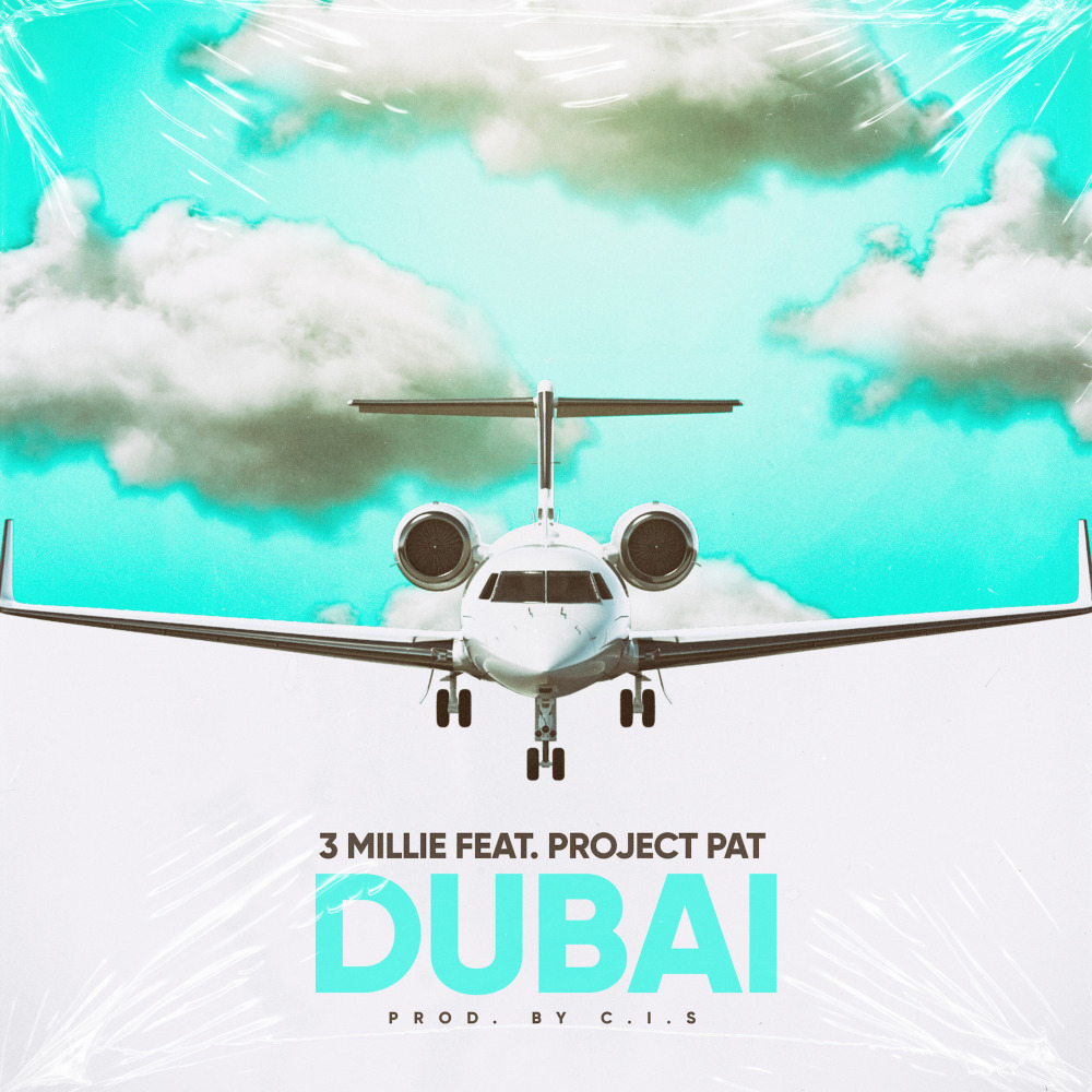 Dubai (Explicit)