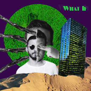 收听Wata的What If歌词歌曲