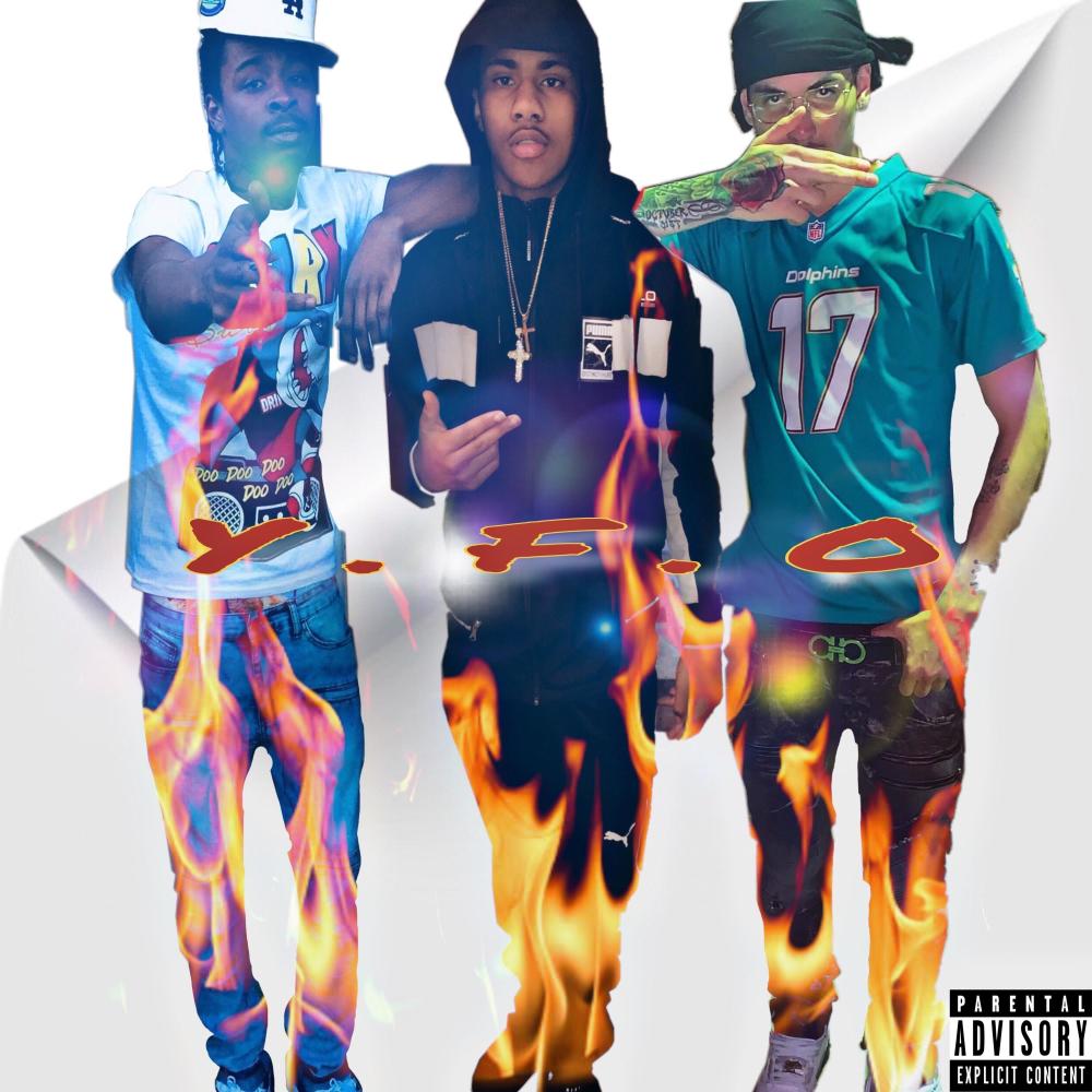 House party(feat. Guapo & PlayboyGroc) (Explicit)