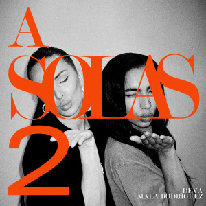 收聽DEVA的A SOLAS 2歌詞歌曲