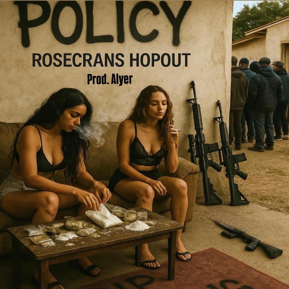 Policy (Explicit)