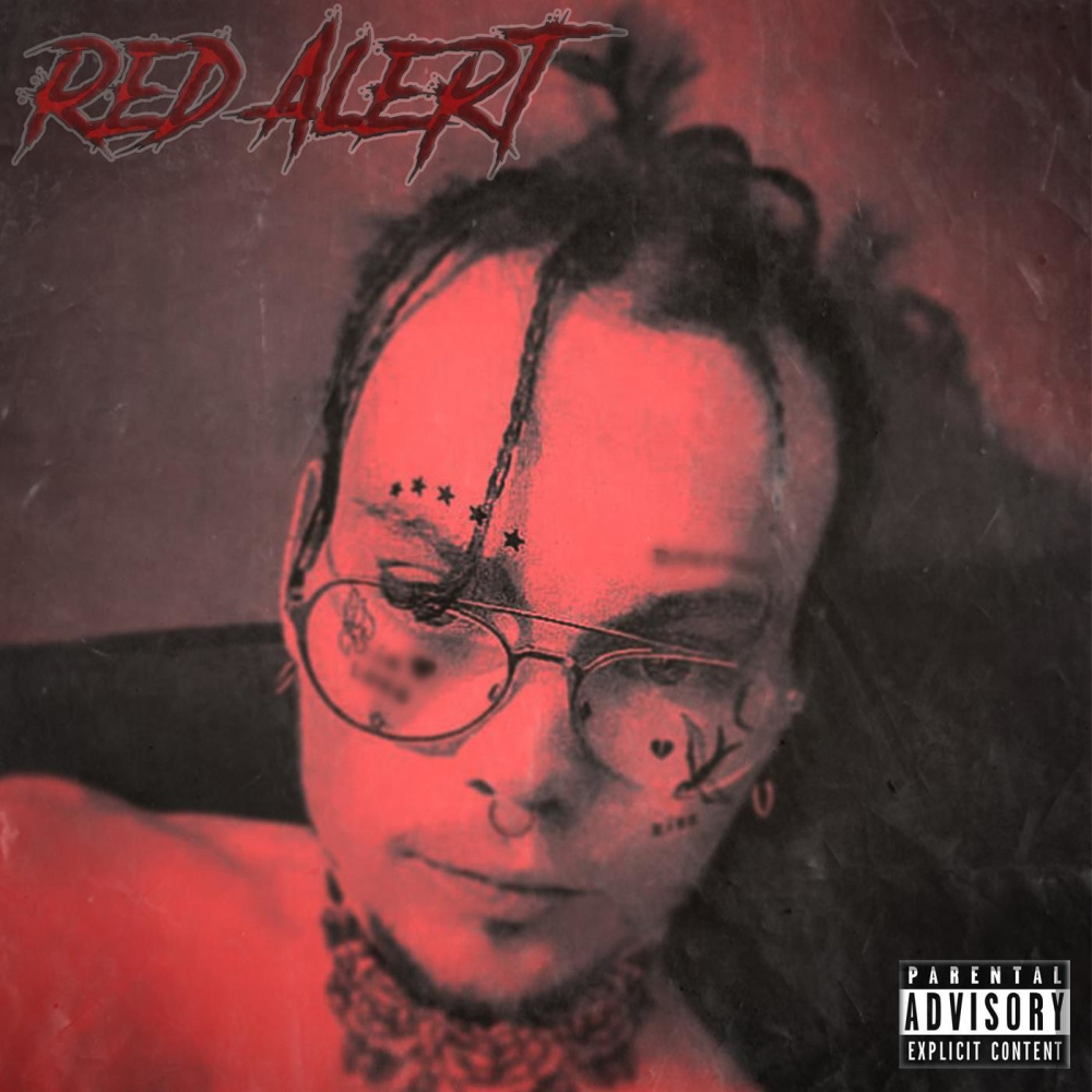 Dead Man (Slowed & Reverb) (Explicit)