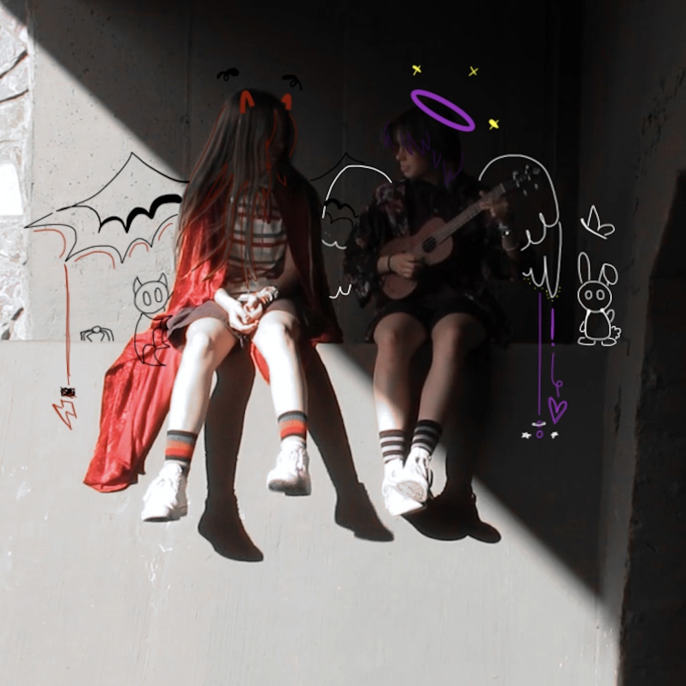 Devil Town (feat. Alexis Carbajal)