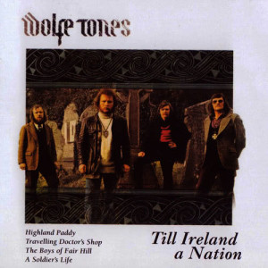 收聽The Wolfe Tones的Children of Fear歌詞歌曲