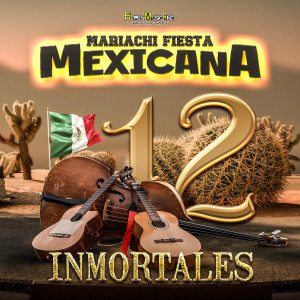 收聽Mariachi Fiesta Mexicana的La Madrugada歌詞歌曲