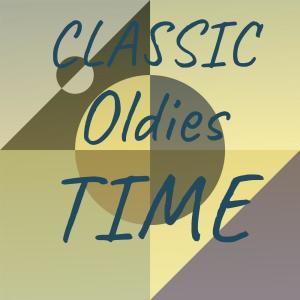Album Classic Oldies Time from Various
