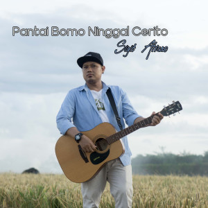 Sigit Alvaro的专辑Pantai Bomo Ninggal Cerito