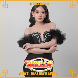 Dengarkan Kenangan lagu dari Difarina Indra Adella dengan lirik