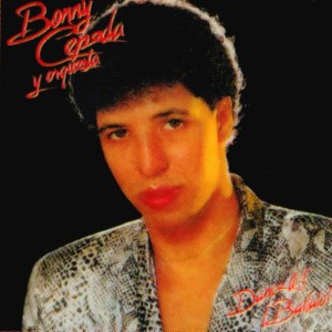 ดาวน์โหลดและฟังเพลง Dance พร้อมเนื้อเพลงจาก Bonny Cepeda