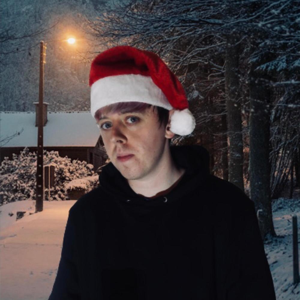 Christmas Hate