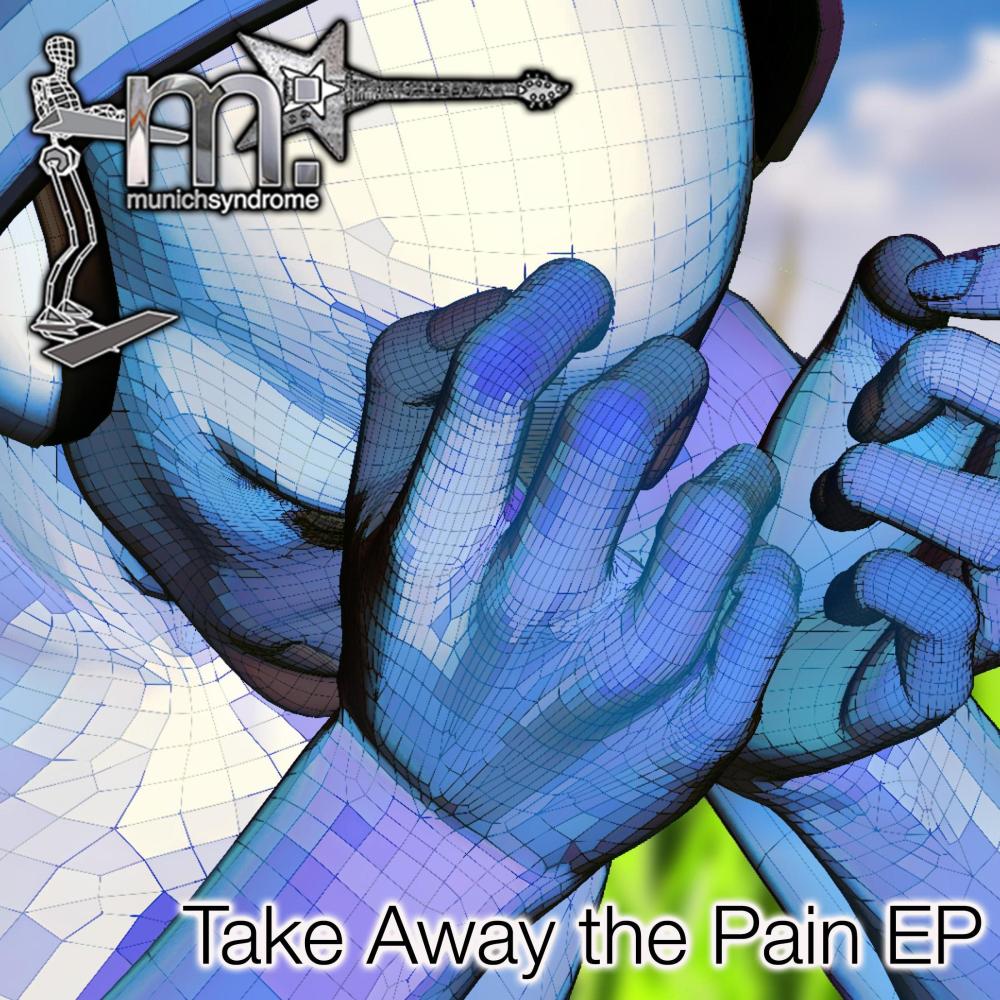 Take Away the Pain (TripHop Dreamstate Remix)