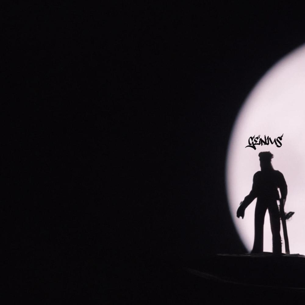 GENIUS (feat. NTH) (Explicit)
