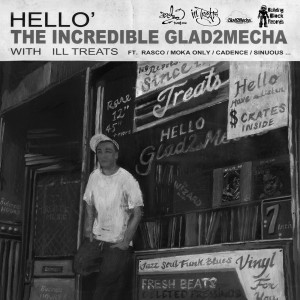 ดาวน์โหลดและฟังเพลง Jazz (Instrumental) พร้อมเนื้อเพลงจาก Glad2Mecha