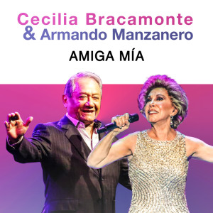 Dengarkan Amiga Mía lagu dari Cecilia Bracamonte dengan lirik