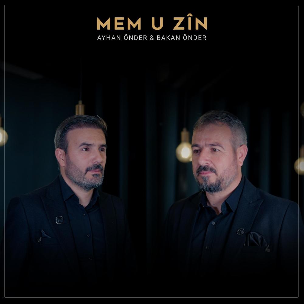 Mem U Zîn