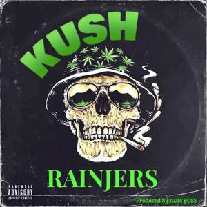 收聽Rainjers的Ghana (Explicit)歌詞歌曲