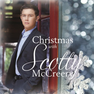 ดาวน์โหลดและฟังเพลง First Noel พร้อมเนื้อเพลงจาก Scotty McCreery