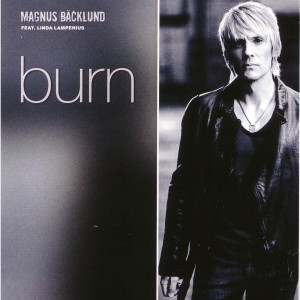 Magnus Backlund的專輯Burn