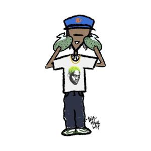 收聽TrapMaulWT$的Take it back (Explicit)歌詞歌曲