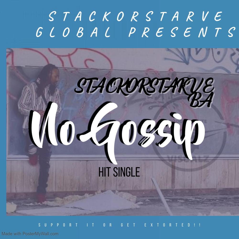 No Gossip (Explicit)