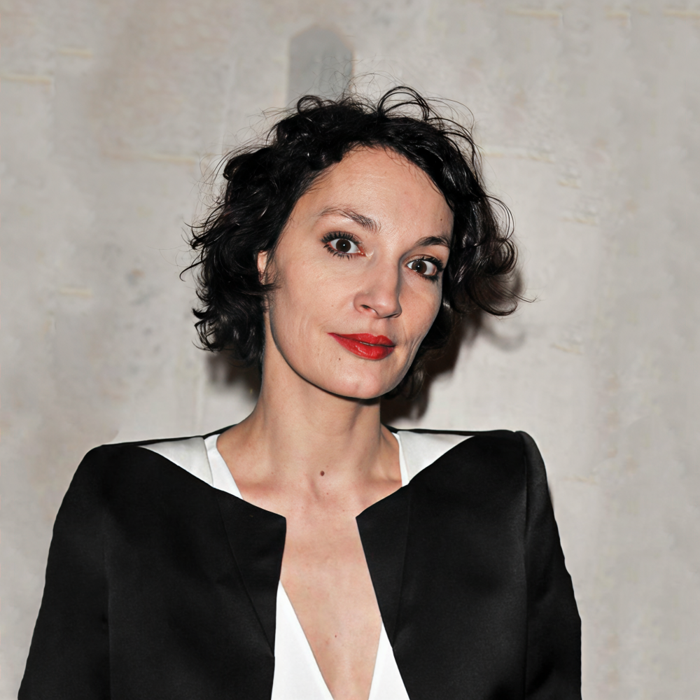 Jeanne Balibar