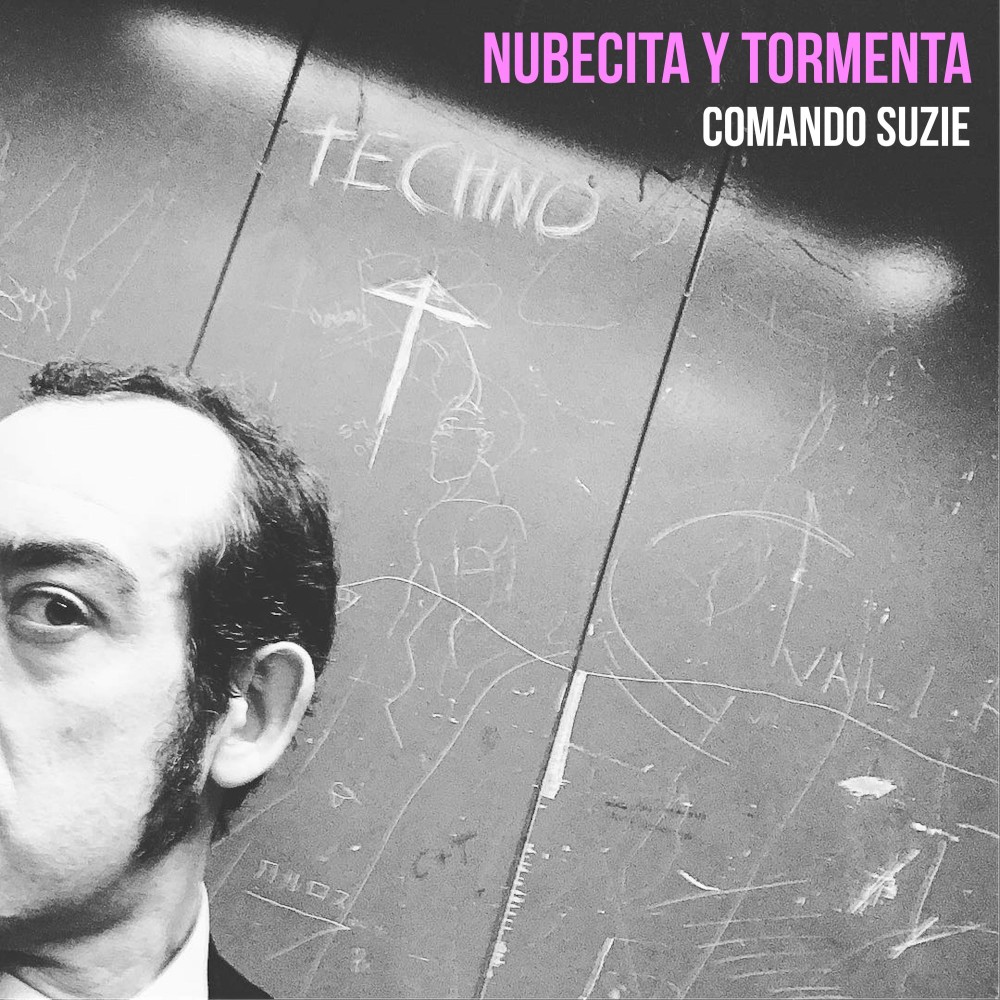 Nubecita y Tormenta (Remix)