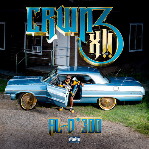 TEXAS BOYZ (Explicit)