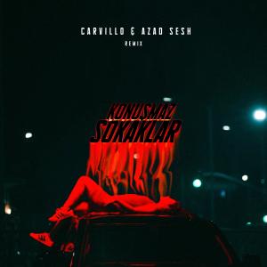 Listen to Konuşmaz Sokaklar song with lyrics from Carvillo