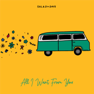 Album All I Want From You from Lo-Fi Tigers