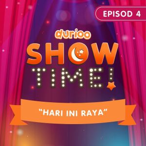 Mina Mila的专辑Hari Ini Raya (From "Durioo Showtime!, EP. 4")