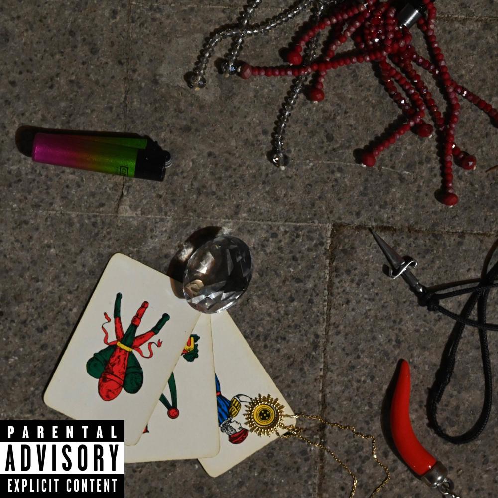 mostrarti come (feat. Hobs) (Explicit)