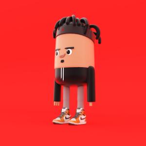 default playlist img