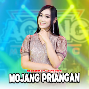 Dengarkan Mojang Priangan lagu dari Fira Azahra dengan lirik