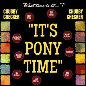 收聽Chubby Checker的We Like Birdland歌詞歌曲
