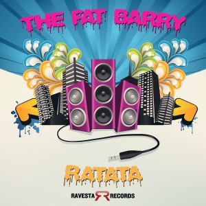 Album Ratata from TheFatBarry
