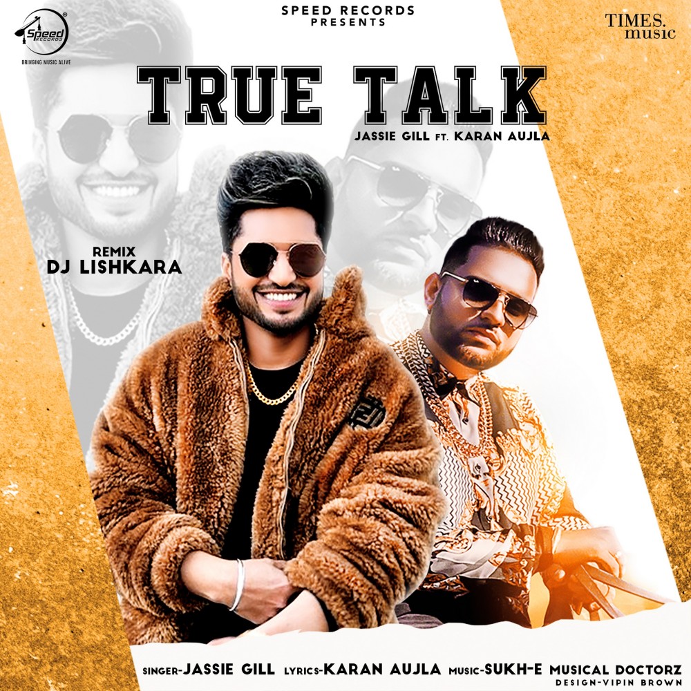 Tru Talk (DJ Lishkara Remix)