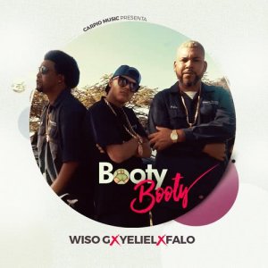收聽Yeliel的Booty Booty (Explicit)歌詞歌曲