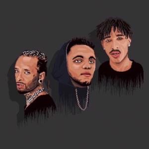 default playlist img