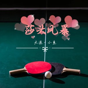 Listen to 莎头风暴 (完整版) song with lyrics from 天涯一小鱼
