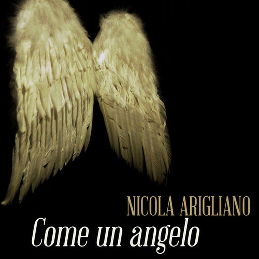 Come un angelo