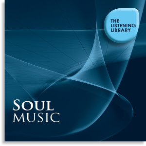 Amanda Lyon的專輯Soul Music - The Listening Library