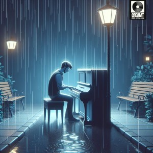 Izzy的專輯Playing For The Rain