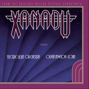 Electric Light Orchestra的專輯Xanadu - Original Motion Picture Soundtrack