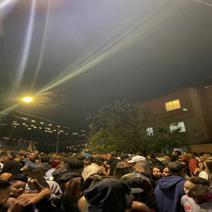 Dengarkan lagu EU NAO TE QUERO MAIS, MEU PIRU NAO TE QUER MAIS nyanyian DJ 2G da P.I dengan lirik