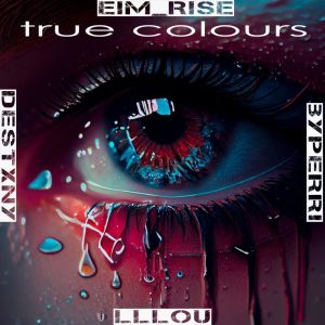 Album True Colours from eim_rise