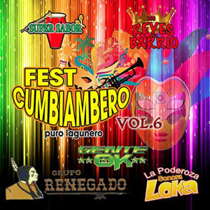 ดาวน์โหลดและฟังเพลง Persona Ideal พร้อมเนื้อเพลงจาก Super Sabor